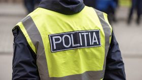 O femeie din București a fost ucisă de un camion care dădea cu spatele. Șoferul consumase substanțe interzise